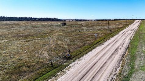 0 County Road 114 Elizabeth CO 80117