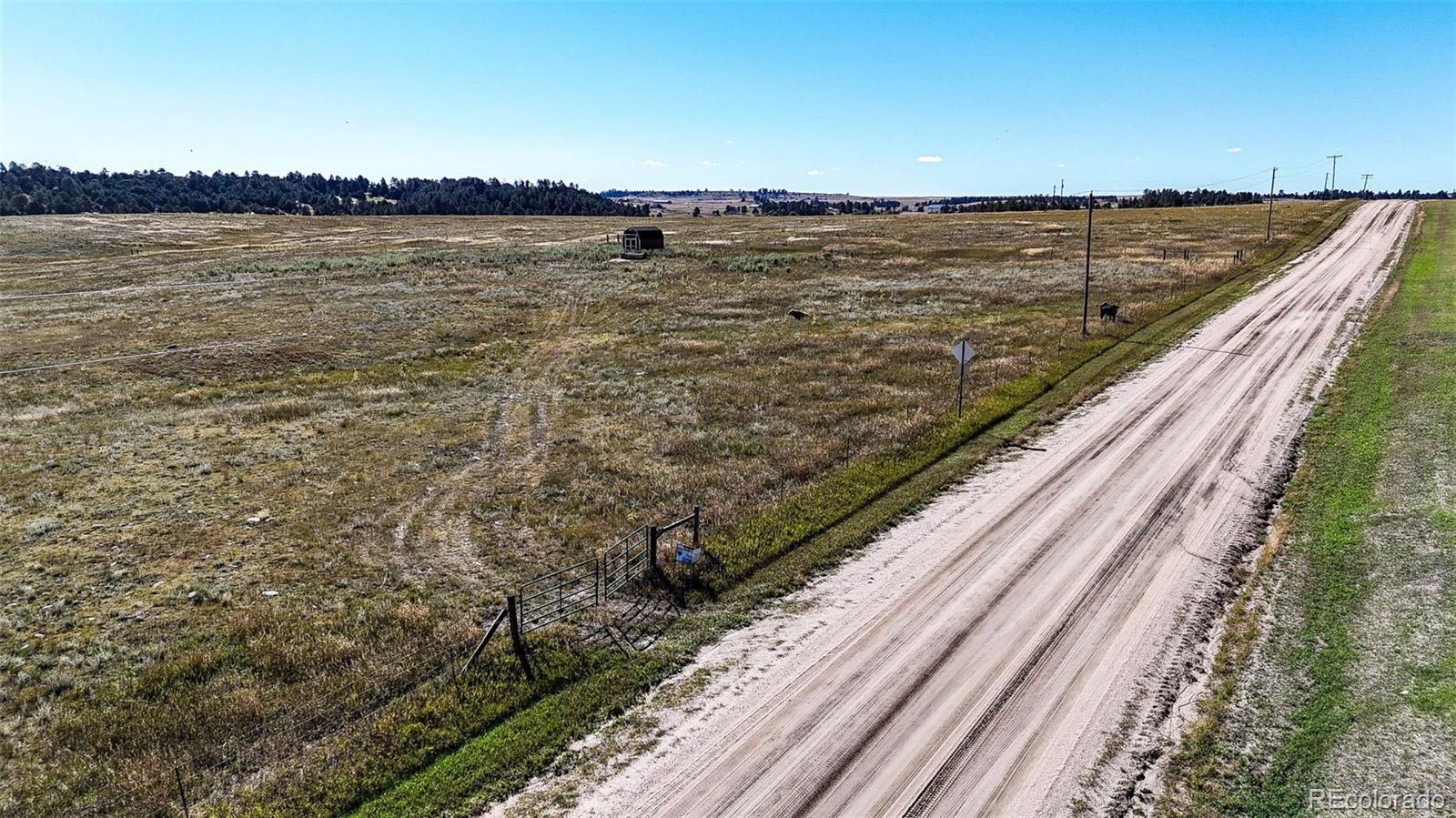 0 County Road 114 Elizabeth CO 80117