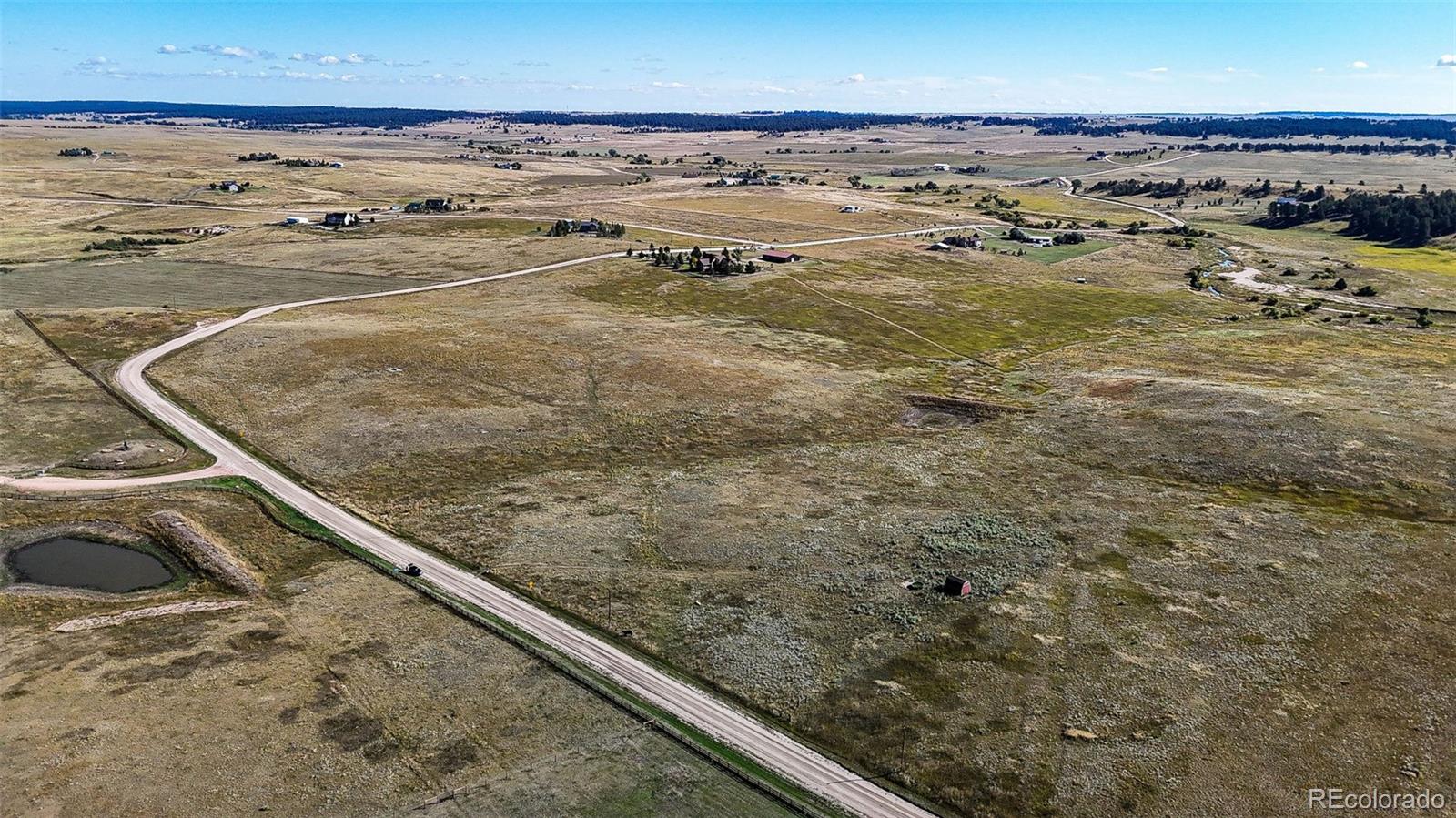 0 County Road 114 Elizabeth CO 80117