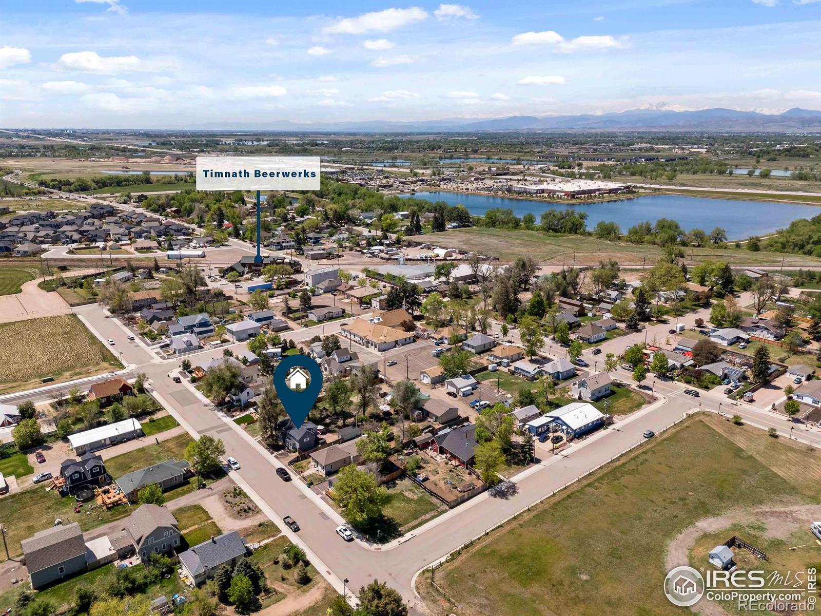 4017 Kern Street Timnath CO 80547