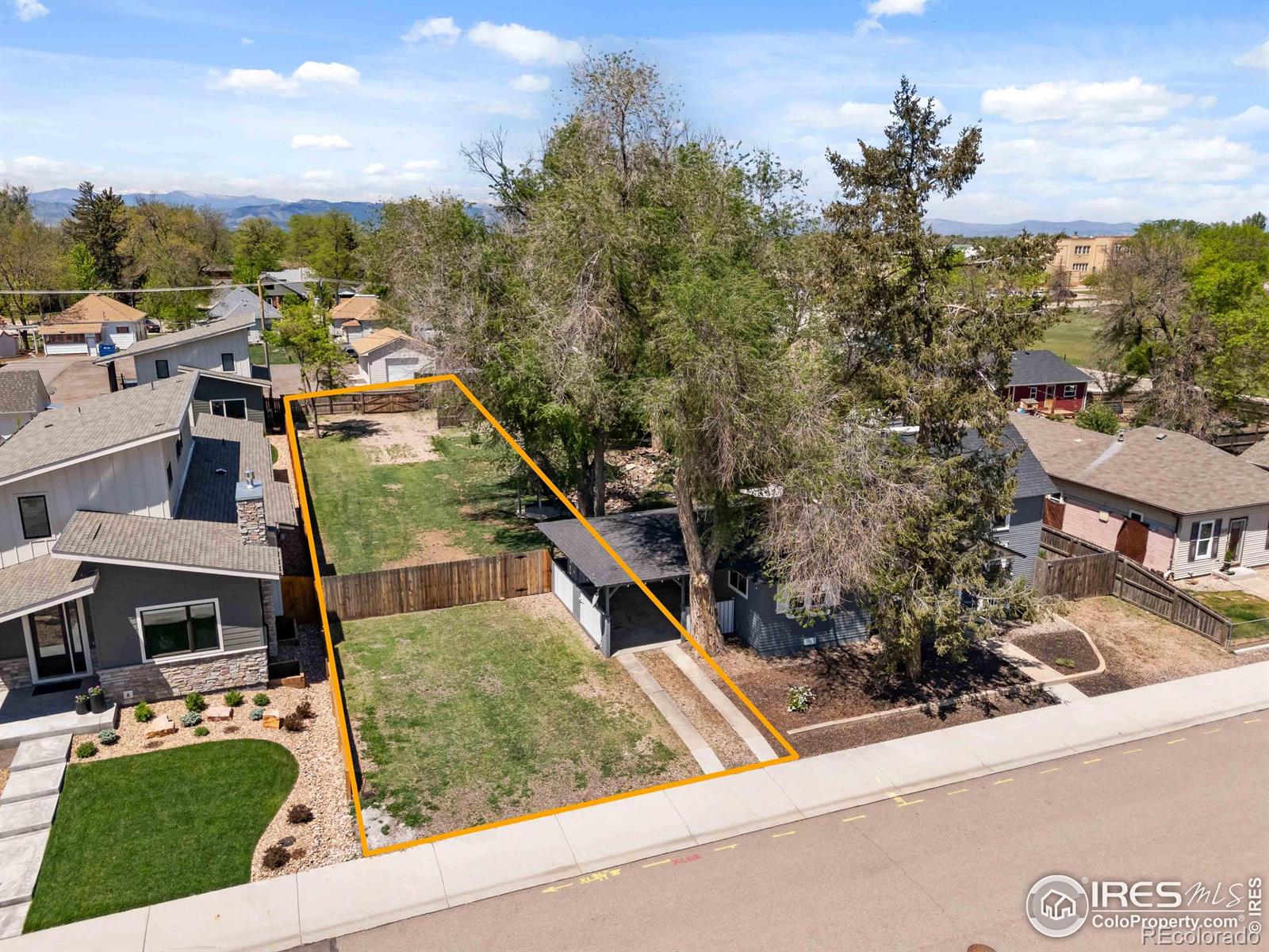 4017 Kern Street Timnath CO 80547