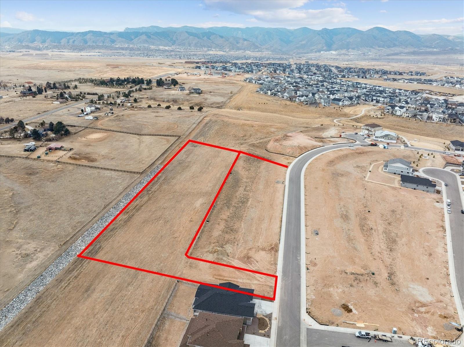8615 Yellowcress Street Littleton CO 80125