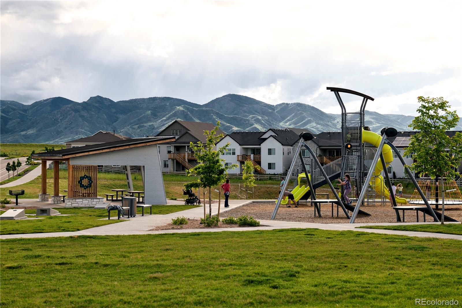 8615 Yellowcress Street Littleton CO 80125