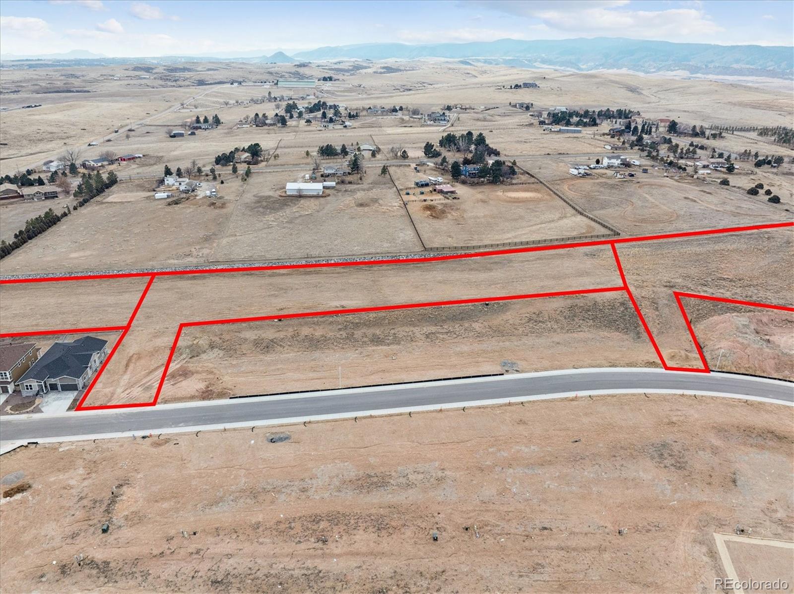 8615 Yellowcress Street Littleton CO 80125