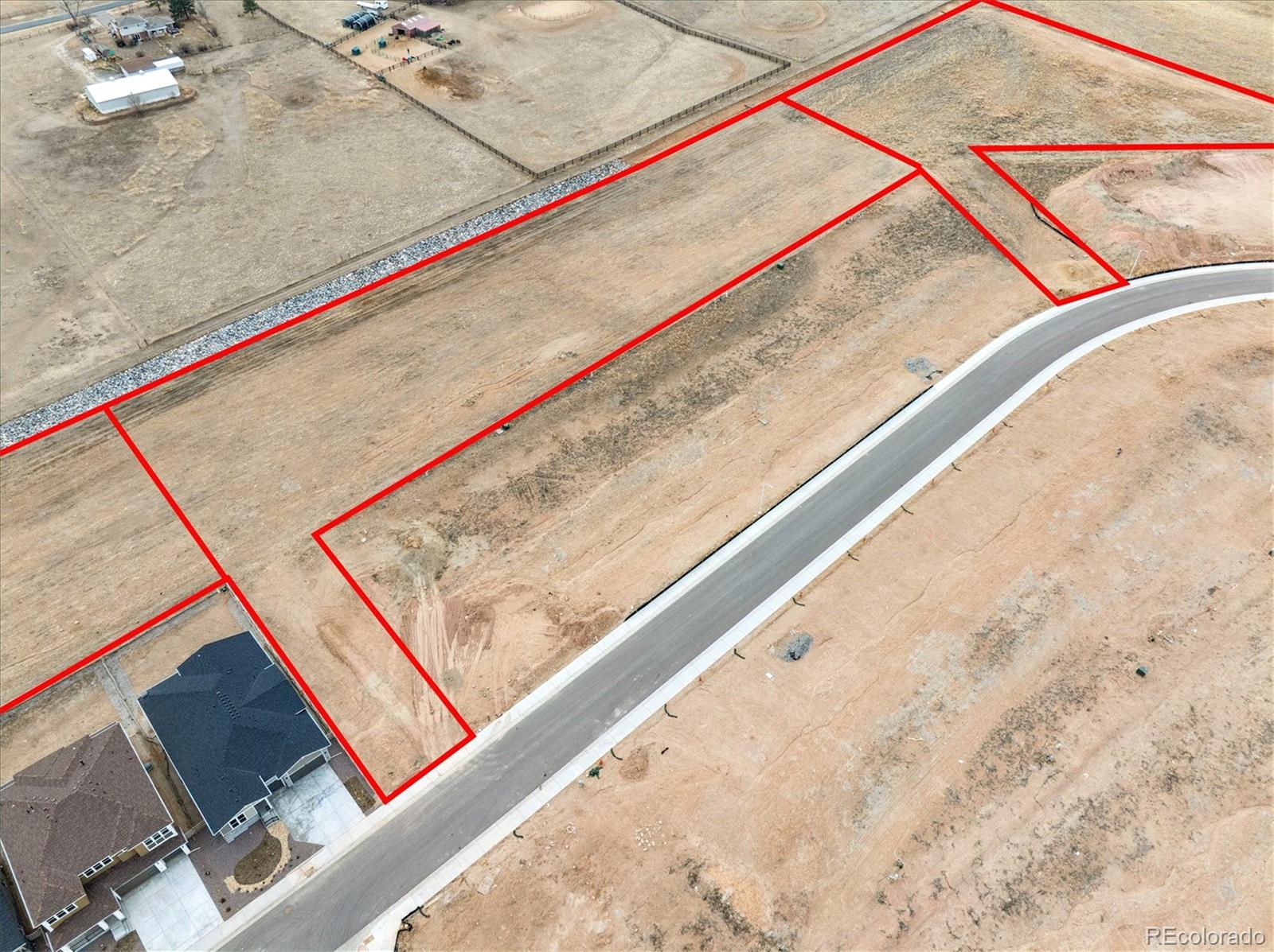 8615 Yellowcress Street Littleton CO 80125