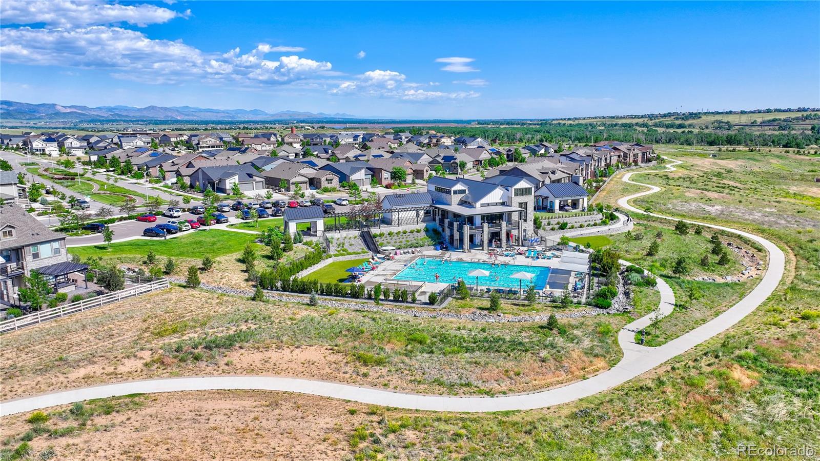 8615 Yellowcress Street Littleton CO 80125