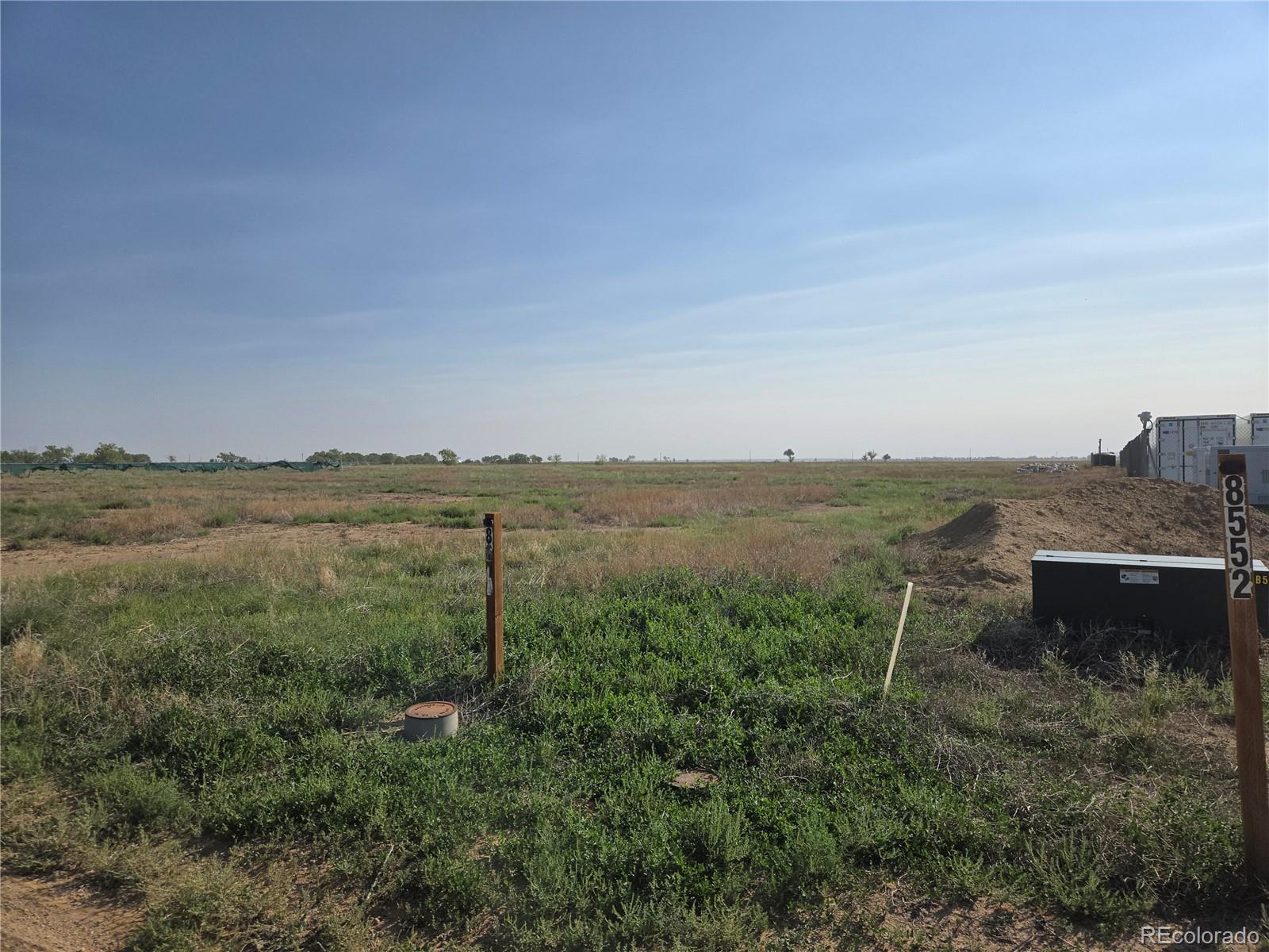 8618 Maverick Lane Ordway CO 81063