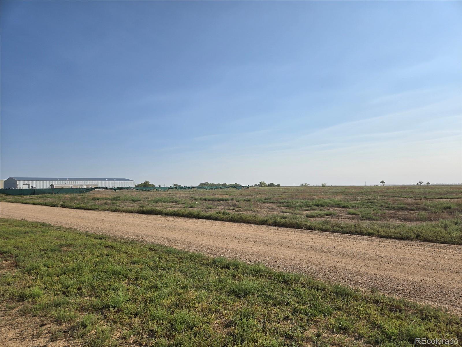 8618 Maverick Lane Ordway CO 81063