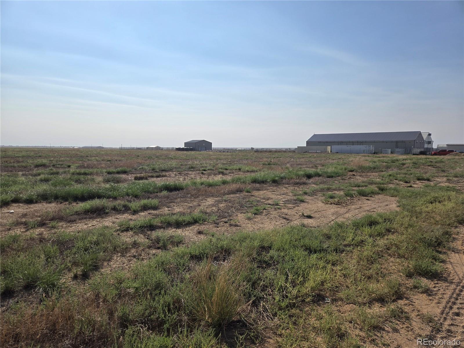 8618 Maverick Lane Ordway CO 81063