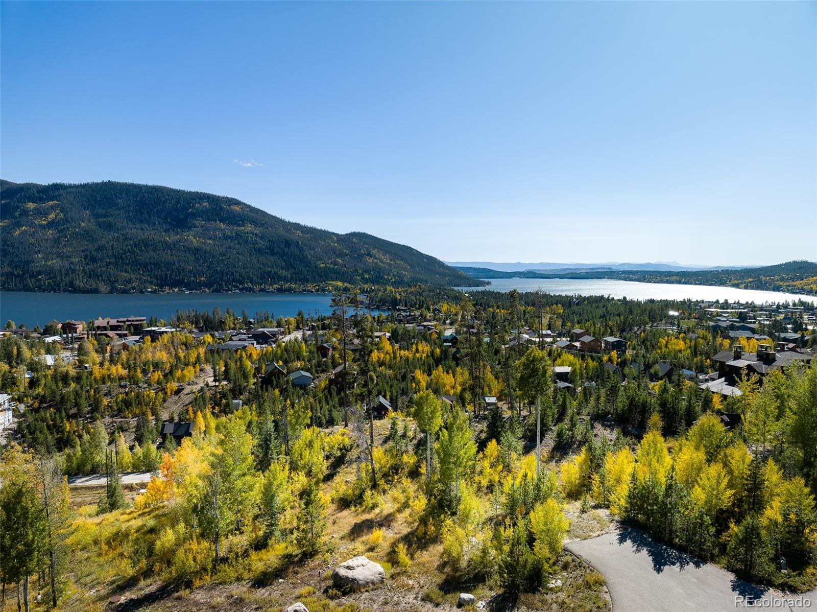 932 Old Tonahutu Ridge Road Grand Lake CO 80447