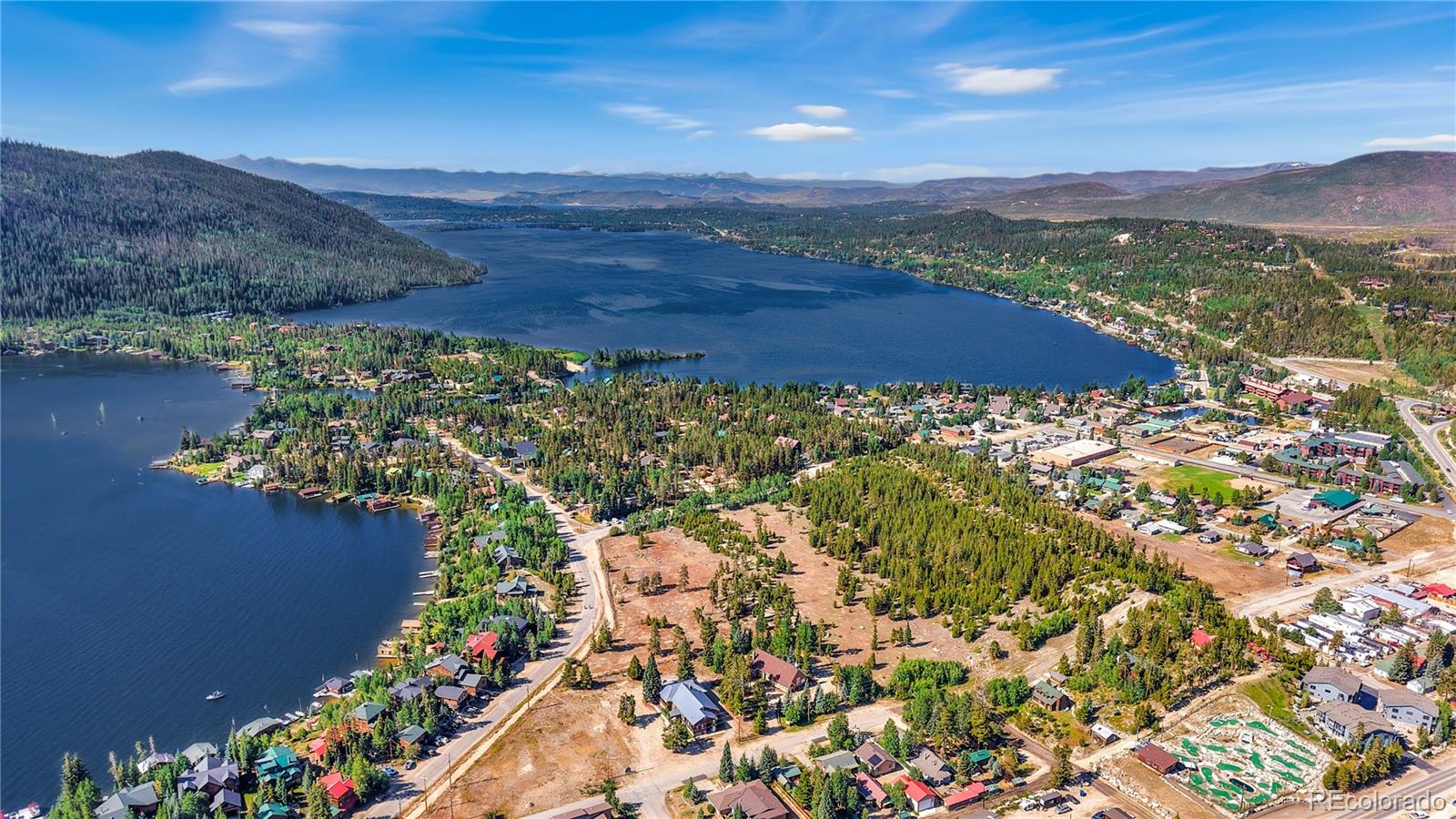 932 Old Tonahutu Ridge Road Grand Lake CO 80447