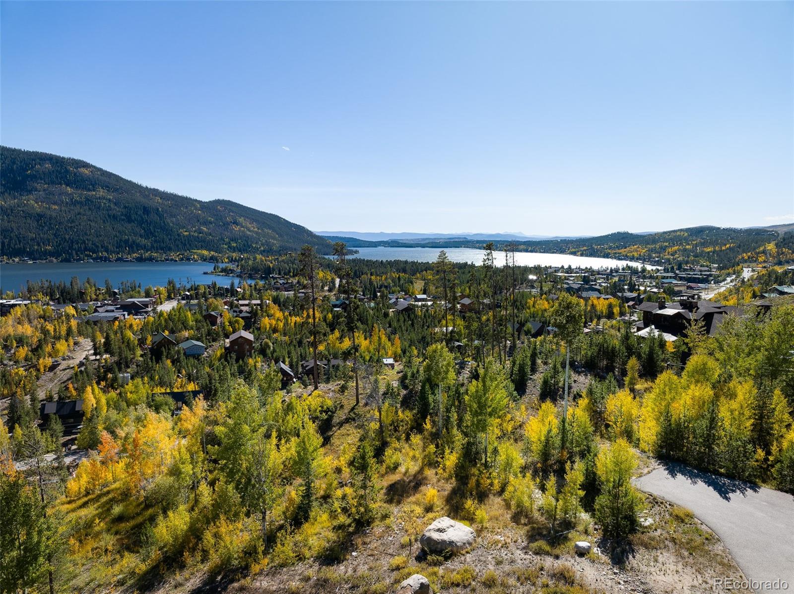 932 Old Tonahutu Ridge Road Grand Lake CO 80447