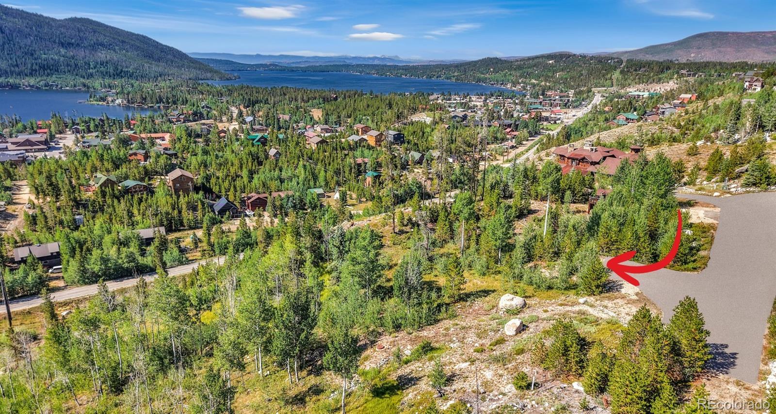 932 Old Tonahutu Ridge Road Grand Lake CO 80447