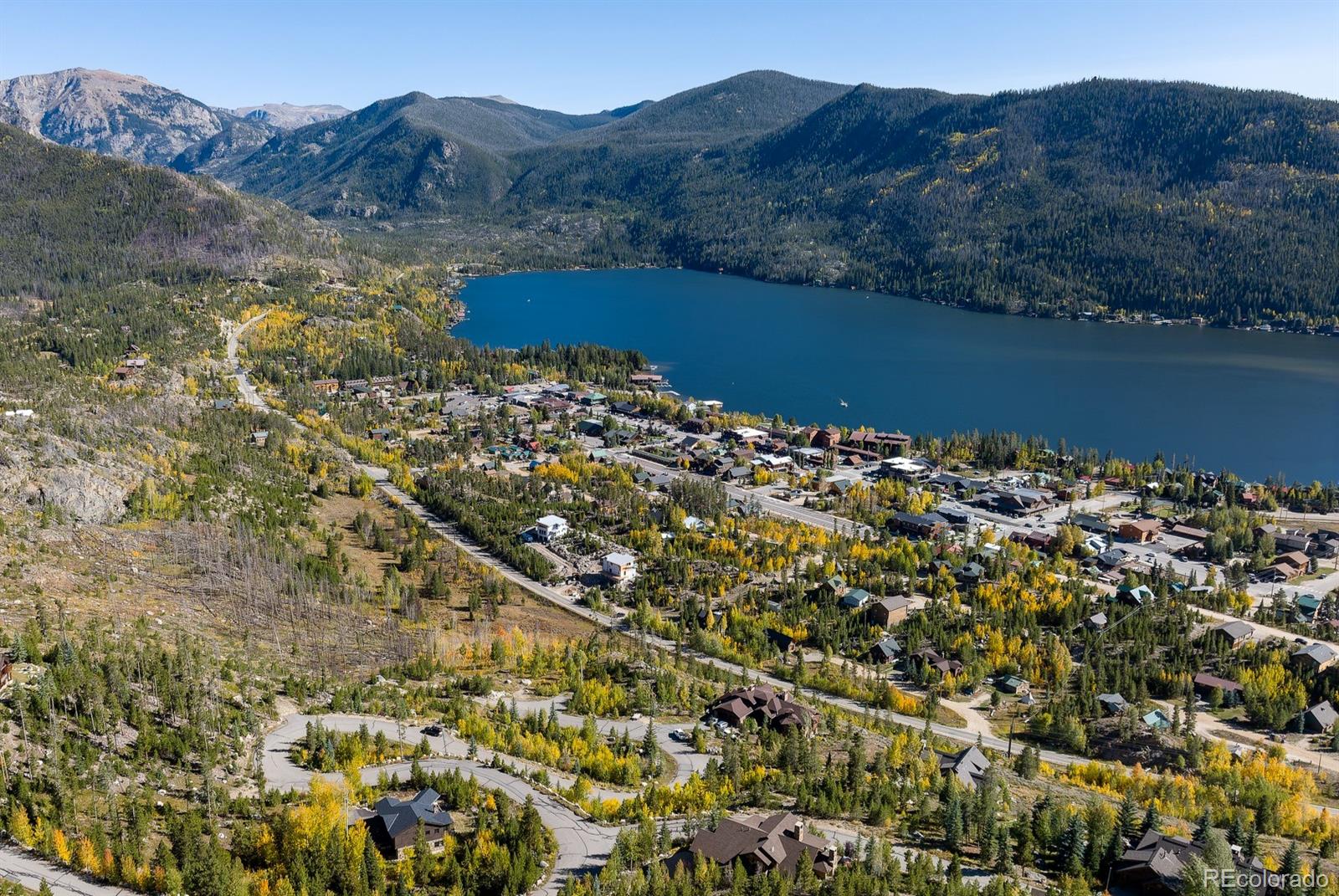 932 Old Tonahutu Ridge Road Grand Lake CO 80447