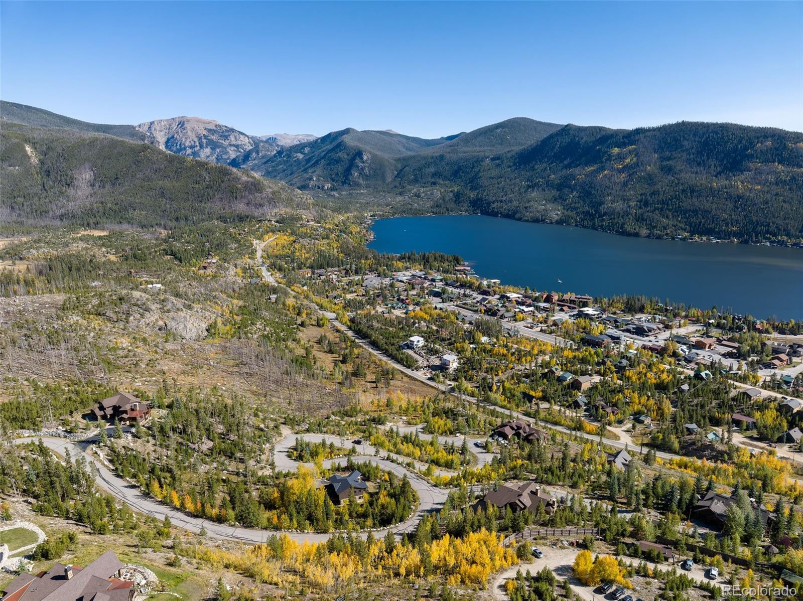 932 Old Tonahutu Ridge Road Grand Lake CO 80447