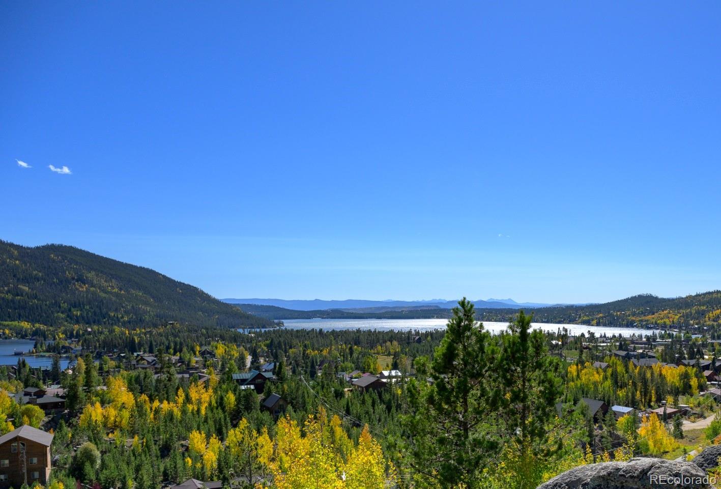 932 Old Tonahutu Ridge Road Grand Lake CO 80447