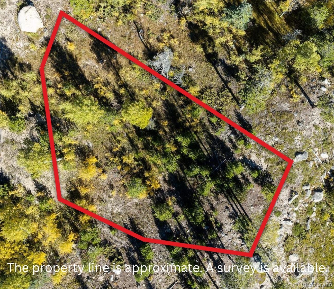 932 Old Tonahutu Ridge Road Grand Lake CO 80447