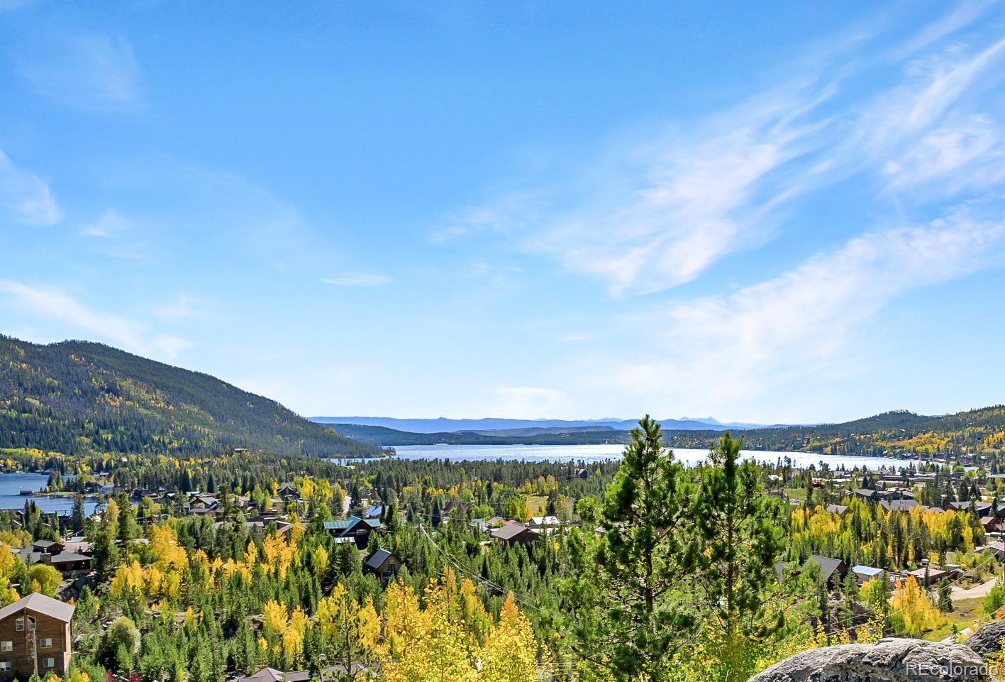 932 Old Tonahutu Ridge Road Grand Lake CO 80447