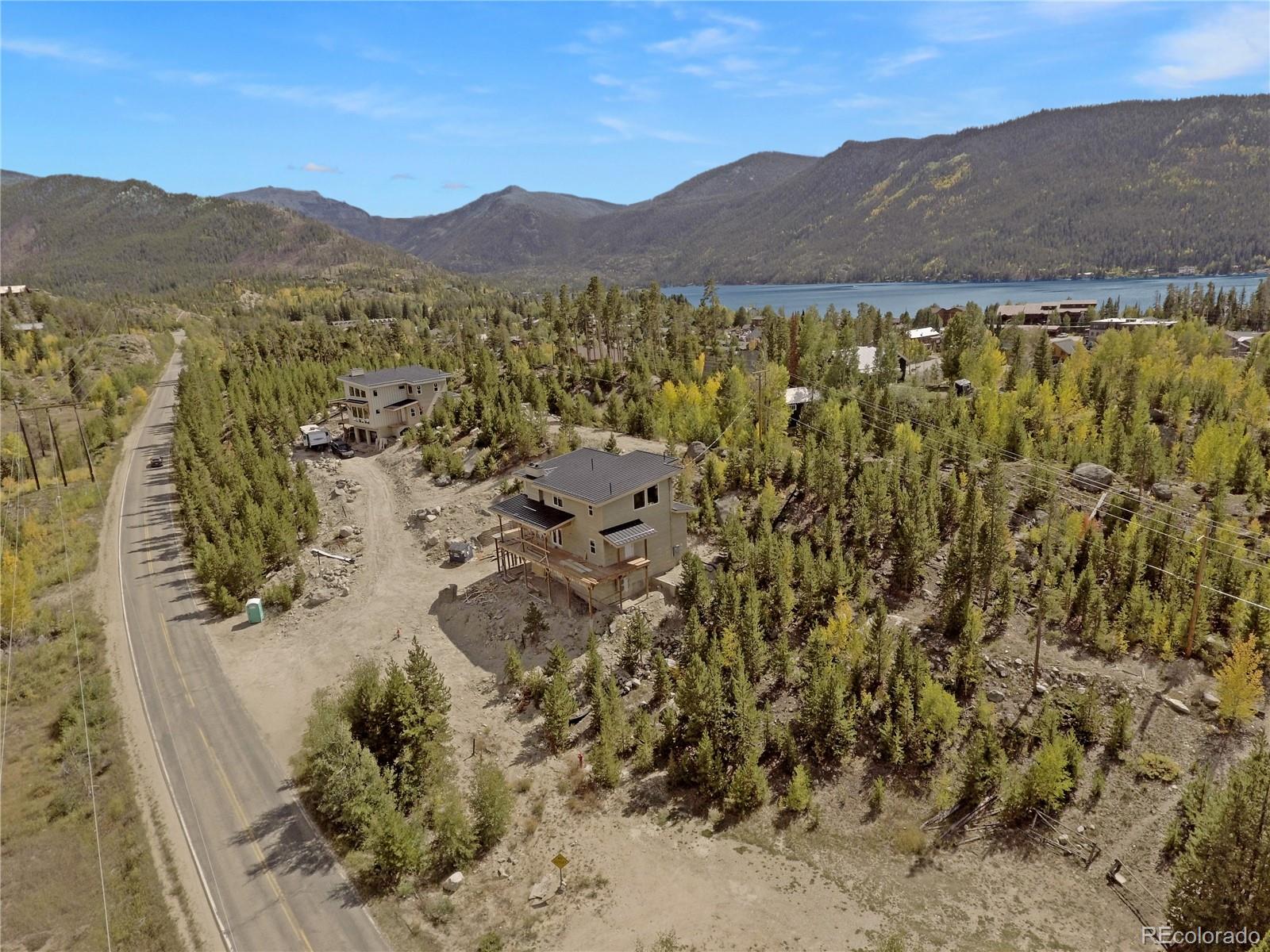 932 Old Tonahutu Ridge Road Grand Lake CO 80447