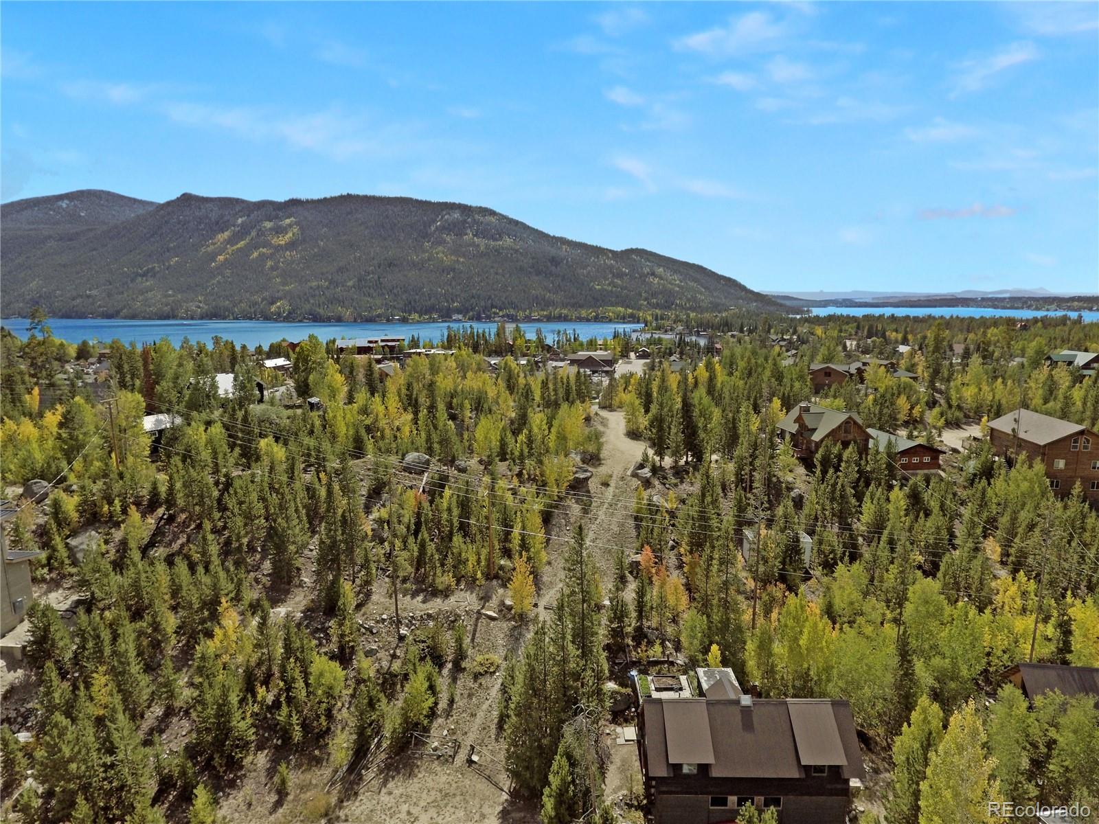 932 Old Tonahutu Ridge Road Grand Lake CO 80447