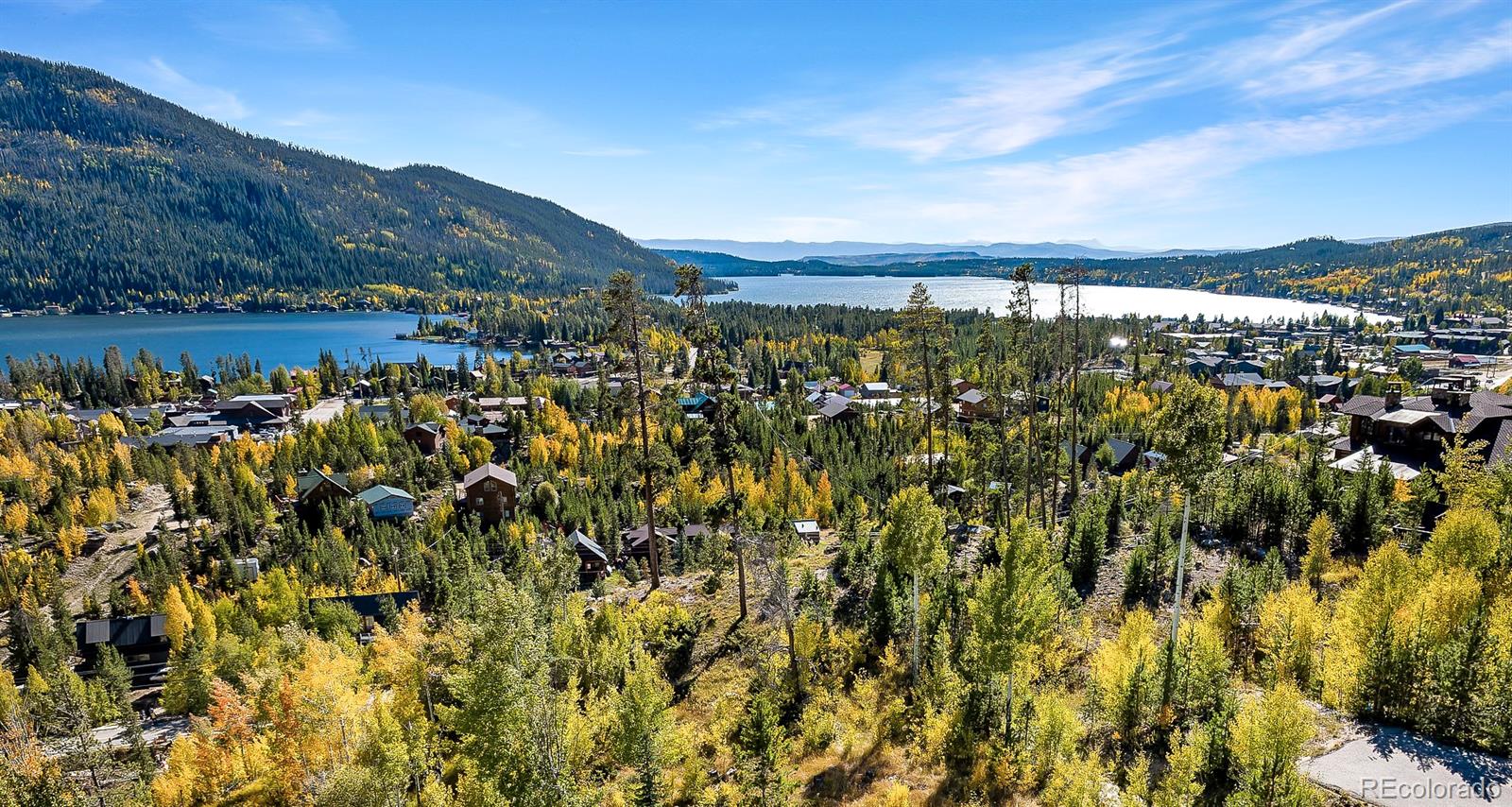 932 Old Tonahutu Ridge Road Grand Lake CO 80447