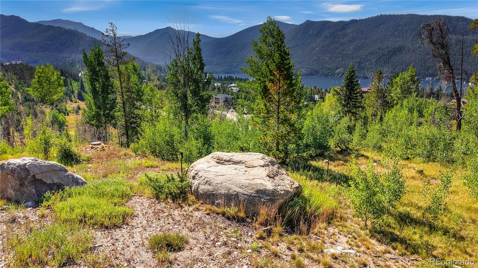 932 Old Tonahutu Ridge Road Grand Lake CO 80447
