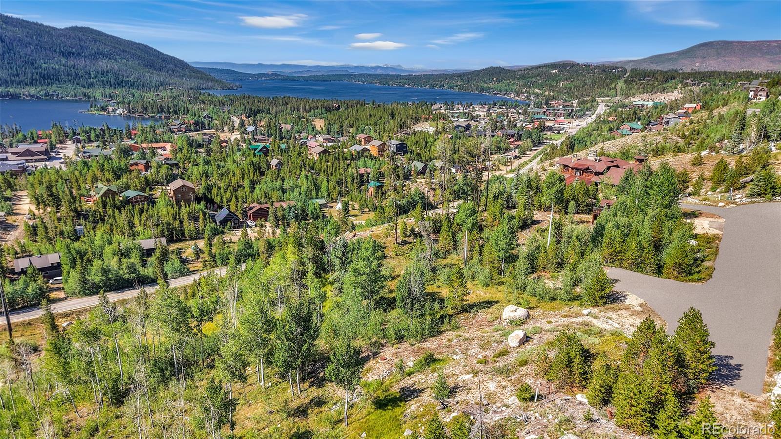 932 Old Tonahutu Ridge Road Grand Lake CO 80447