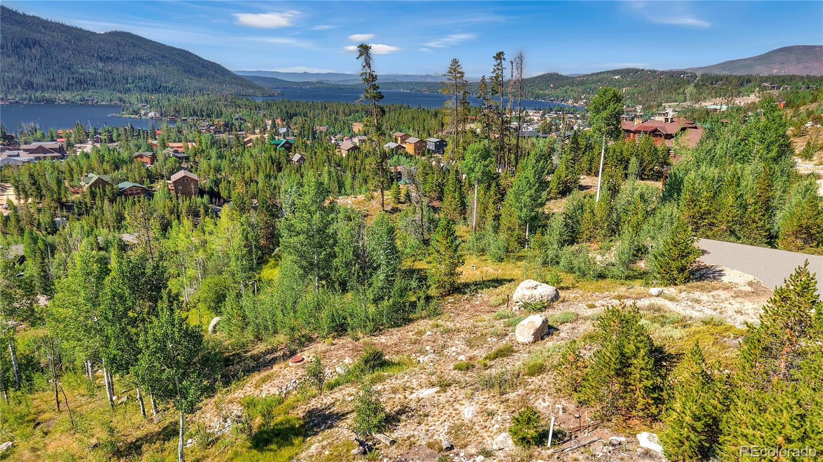 932 Old Tonahutu Ridge Road Grand Lake CO 80447