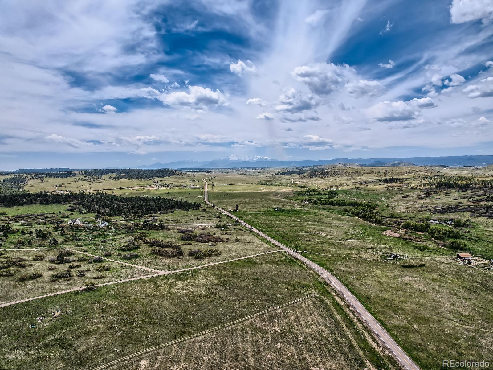 11750 S State Highway 83 Franktown CO 80116