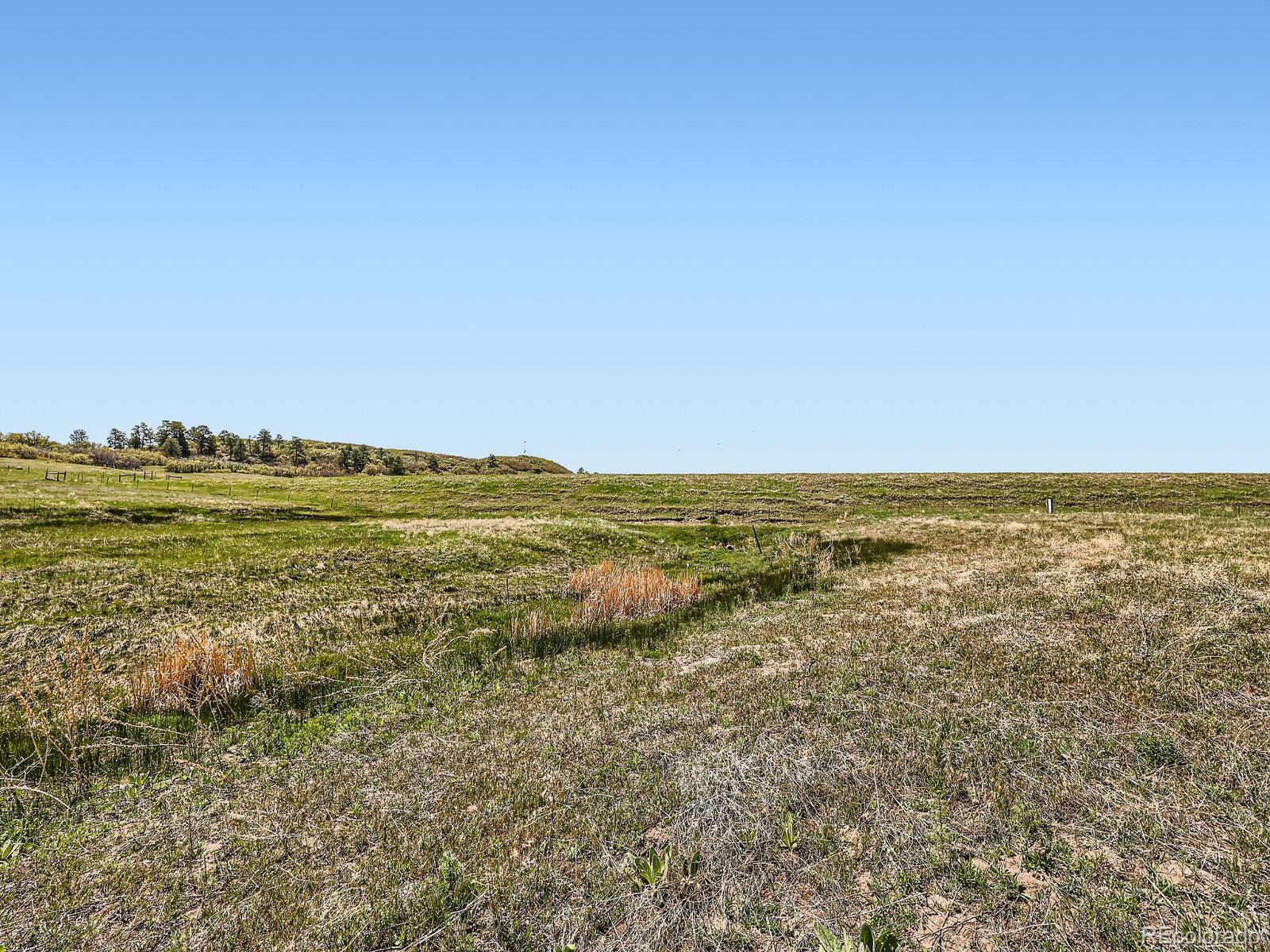 11750 S State Highway 83 Franktown CO 80116