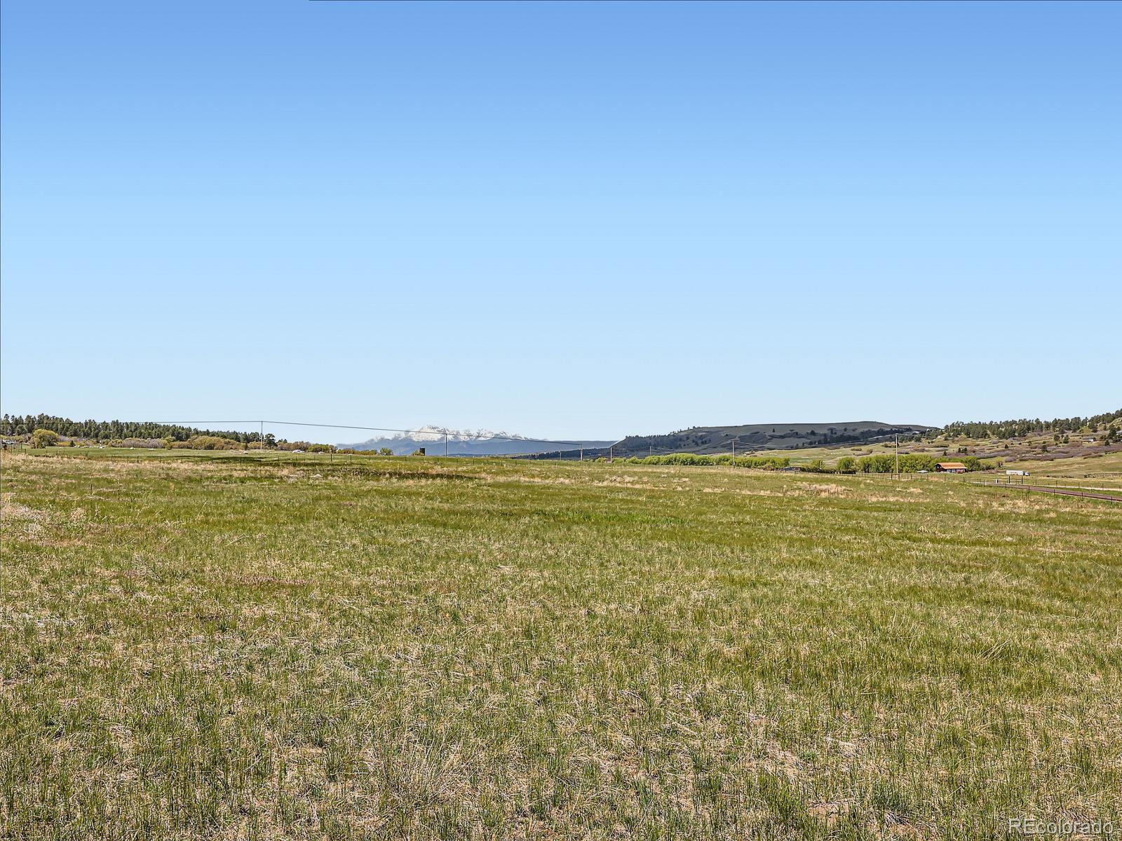 11750 S State Highway 83 Franktown CO 80116