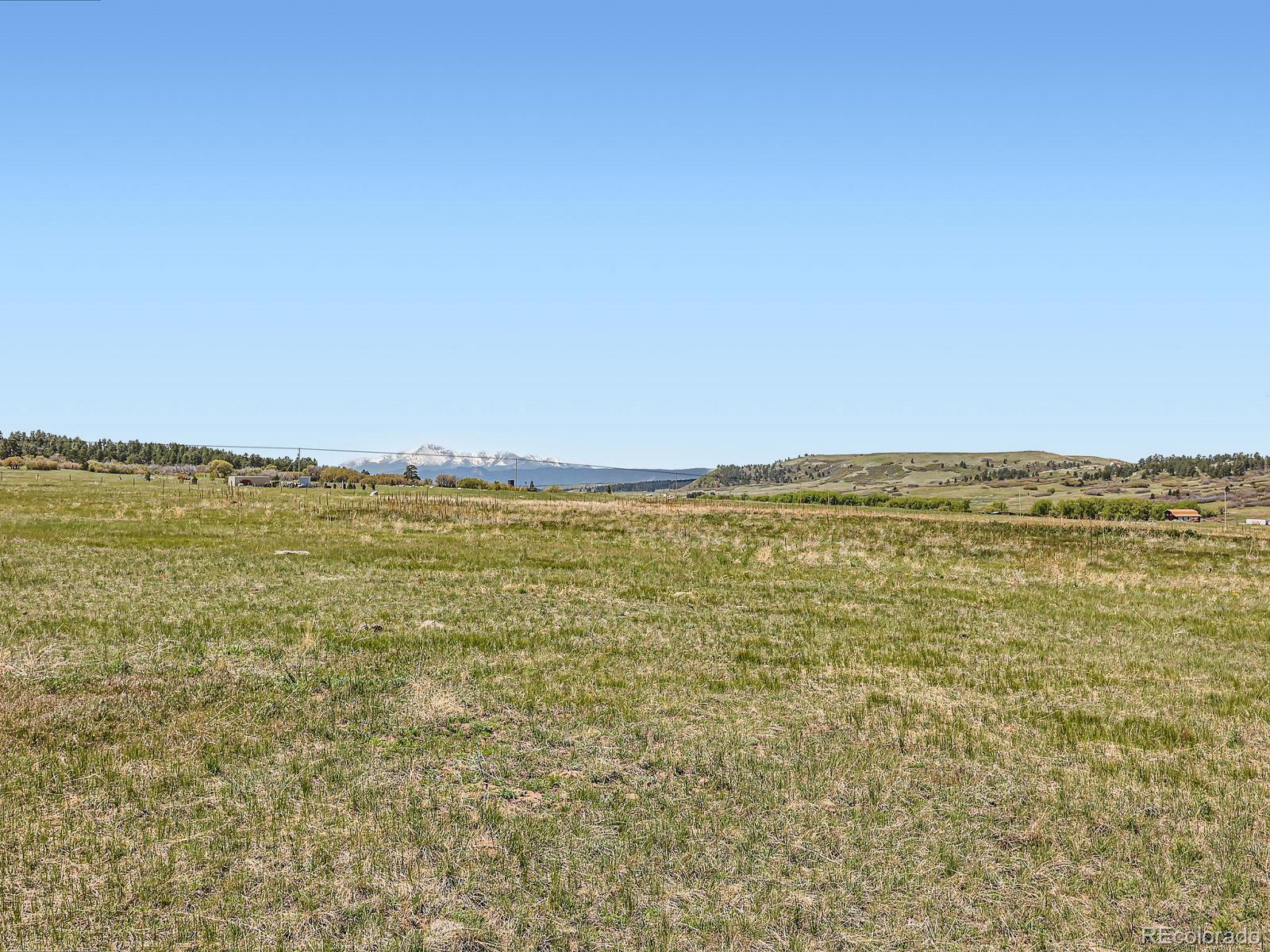 11750 S State Highway 83 Franktown CO 80116