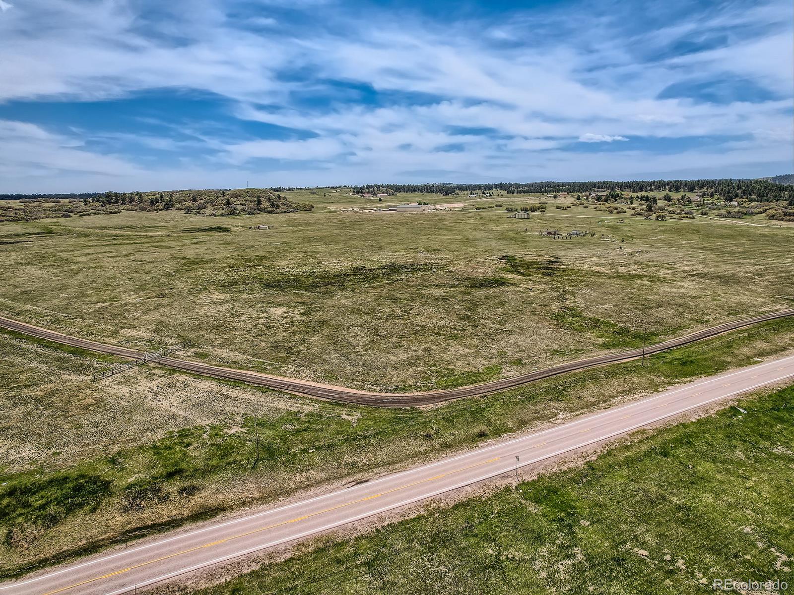 11750 S State Highway 83 Franktown CO 80116