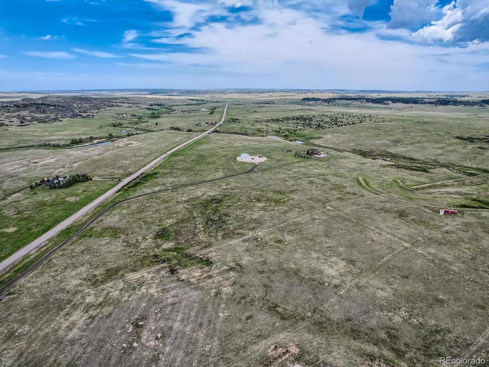 11750 S State Highway 83 Franktown CO 80116