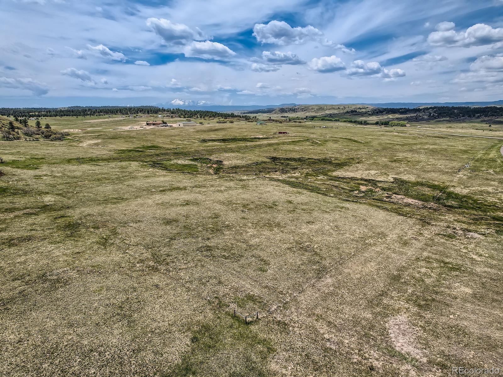11750 S State Highway 83 Franktown CO 80116