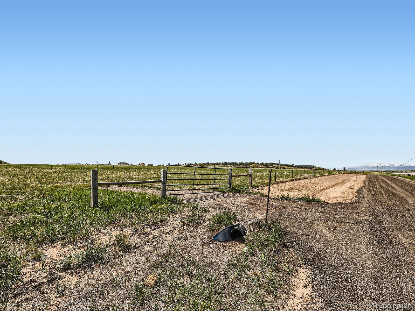 11750 S State Highway 83 Franktown CO 80116