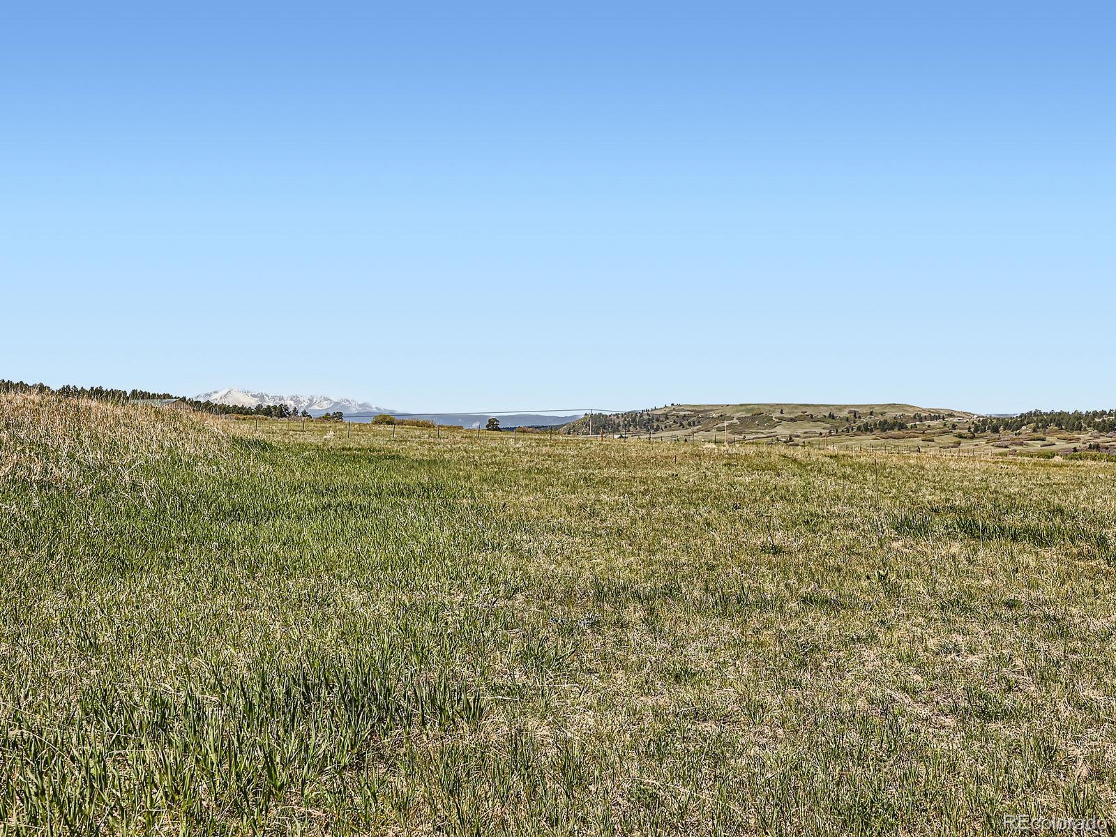 11750 S State Highway 83 Franktown CO 80116