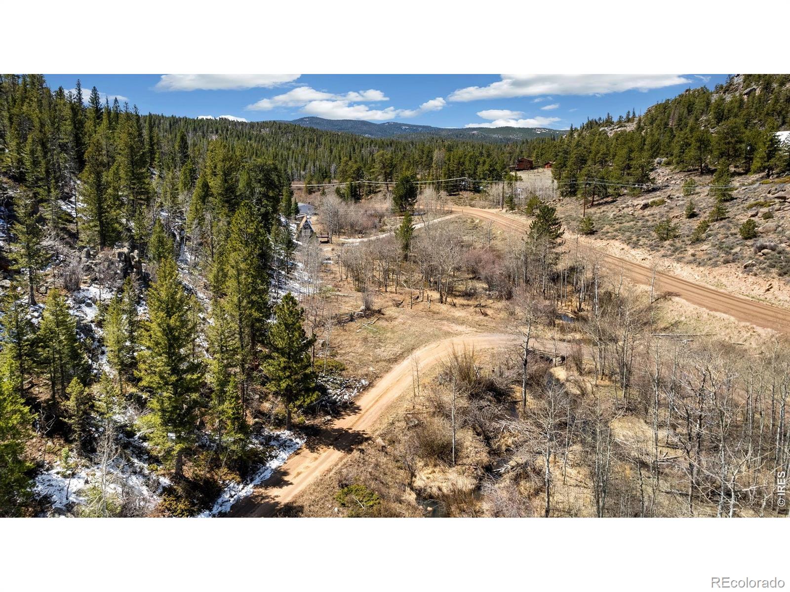 38 Ada Court Red Feather Lakes CO 80545
