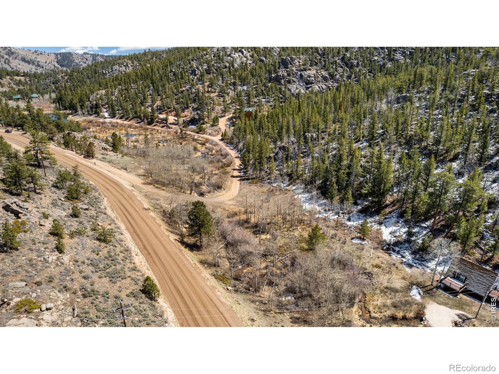 38 Ada Court Red Feather Lakes CO 80545