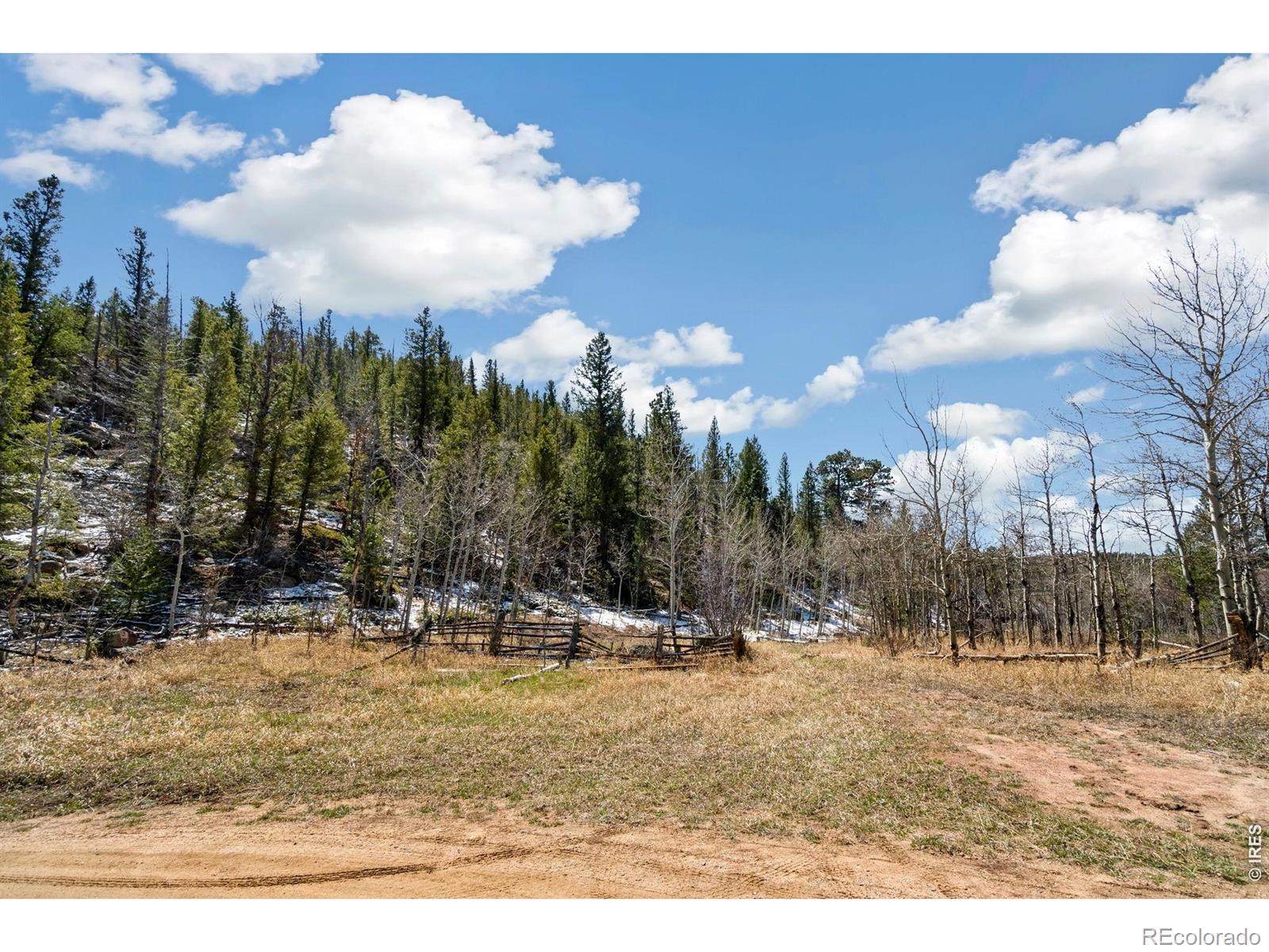 38 Ada Court Red Feather Lakes CO 80545