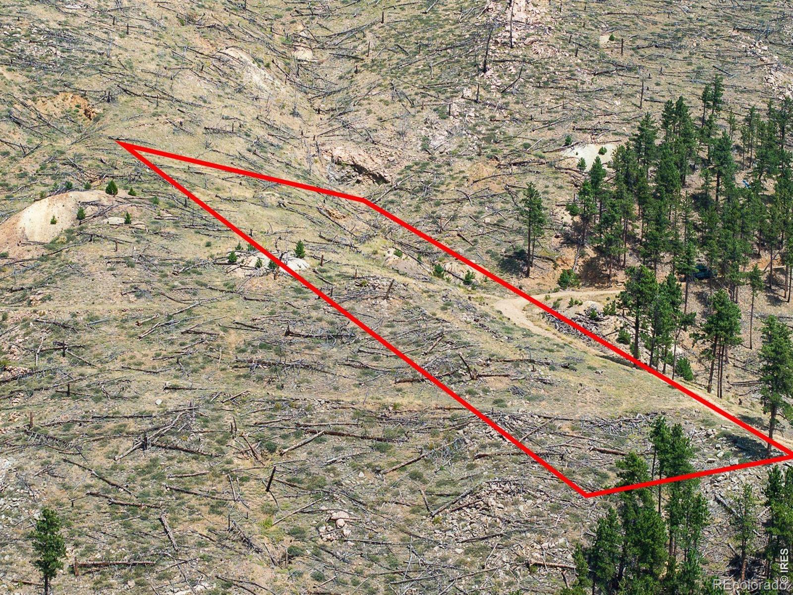 6319 Sunshine Canyon Drive Boulder CO 80302