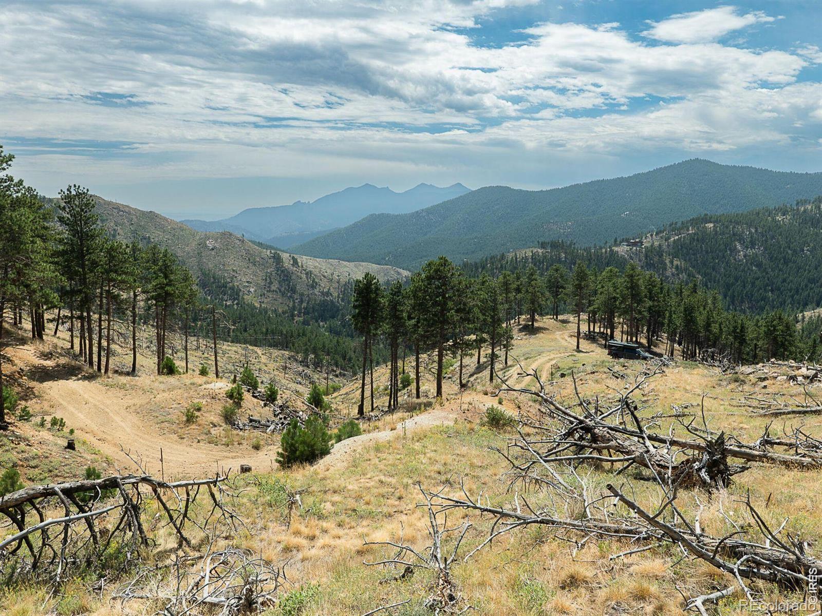 6319 Sunshine Canyon Drive Boulder CO 80302