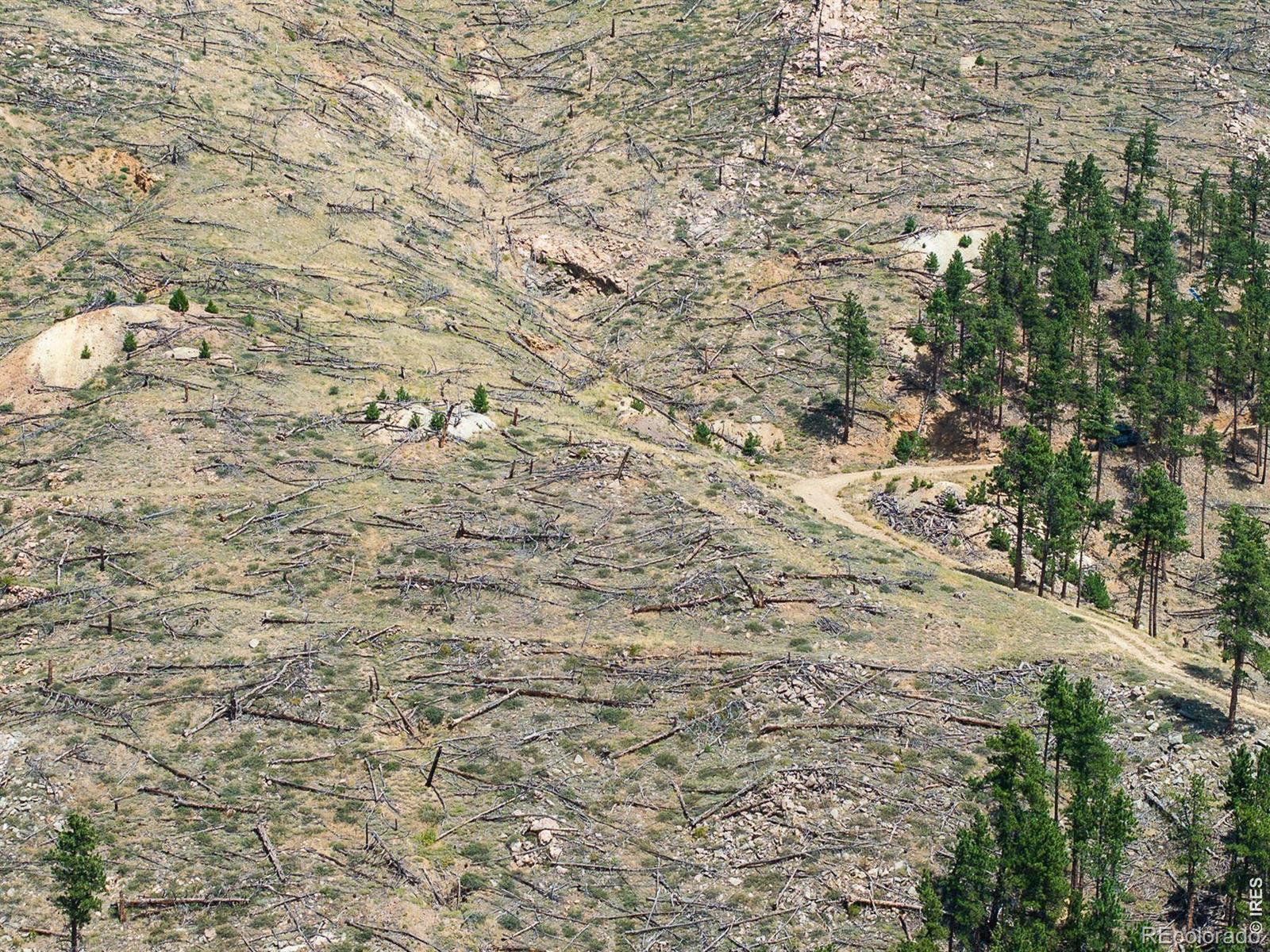 6319 Sunshine Canyon Drive Boulder CO 80302