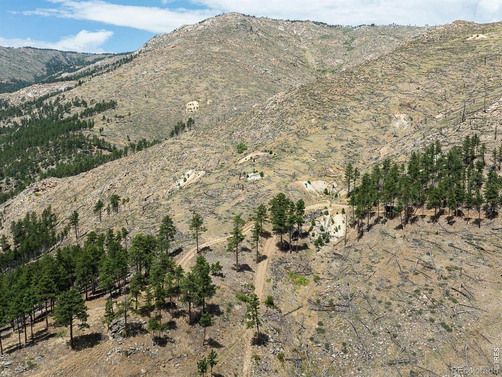 6319 Sunshine Canyon Drive Boulder CO 80302