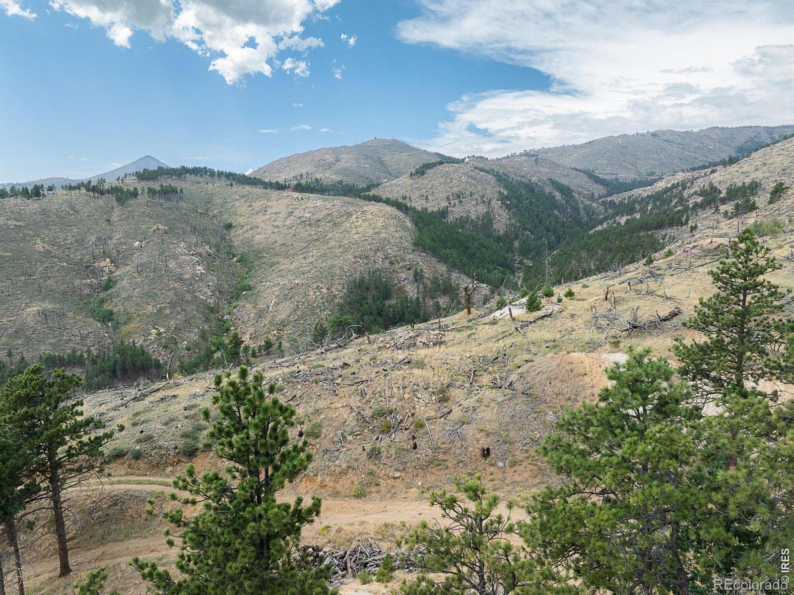 6319 Sunshine Canyon Drive Boulder CO 80302