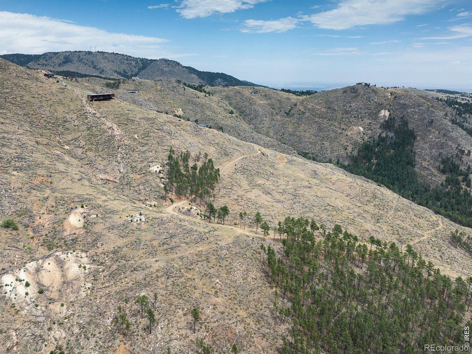 6319 Sunshine Canyon Drive Boulder CO 80302