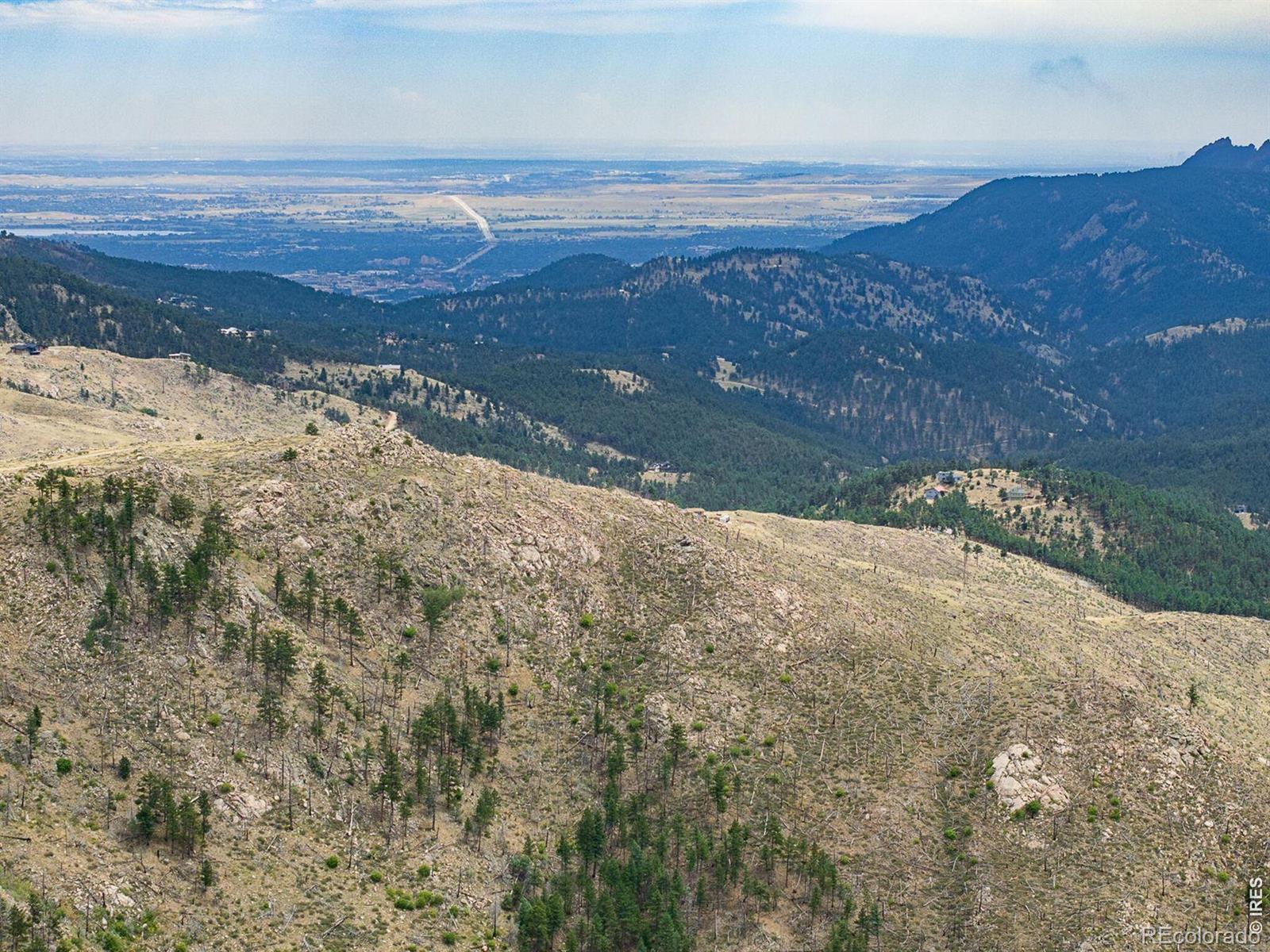 6319 Sunshine Canyon Drive Boulder CO 80302
