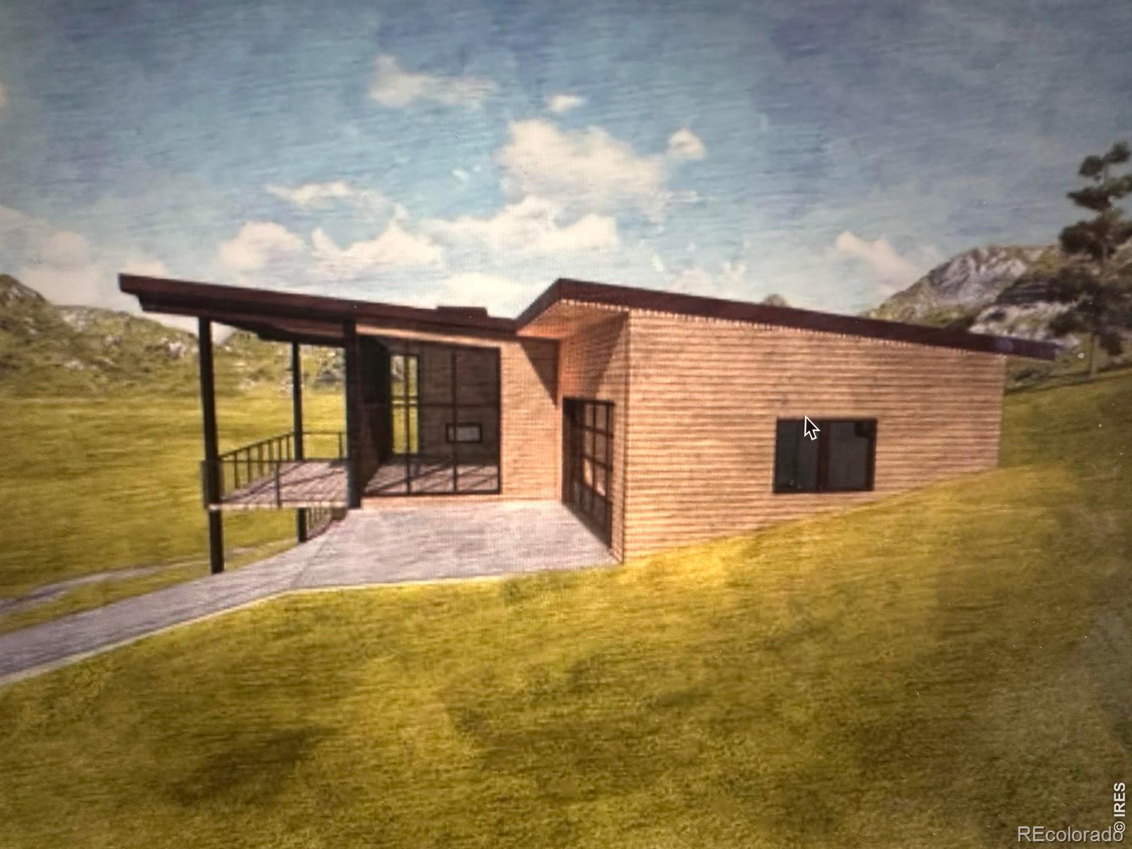 6319 Sunshine Canyon Drive Boulder CO 80302
