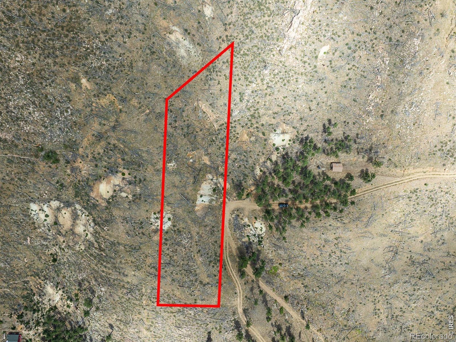 6319 Sunshine Canyon Drive Boulder CO 80302
