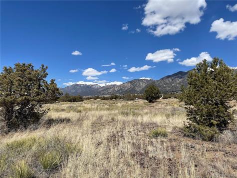 1307 Spanish Creek Road Crestone CO 81131